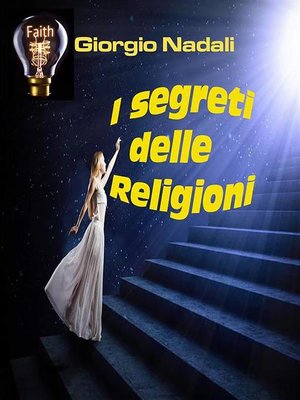 cover image of I segreti delle religioni